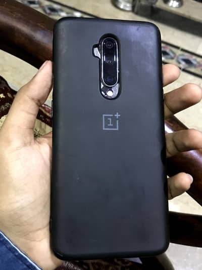 One Plus 7 Pro 8+5gb 256gb