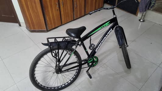 Mountain Bike Cycle