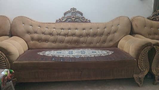7 seter sofa set
