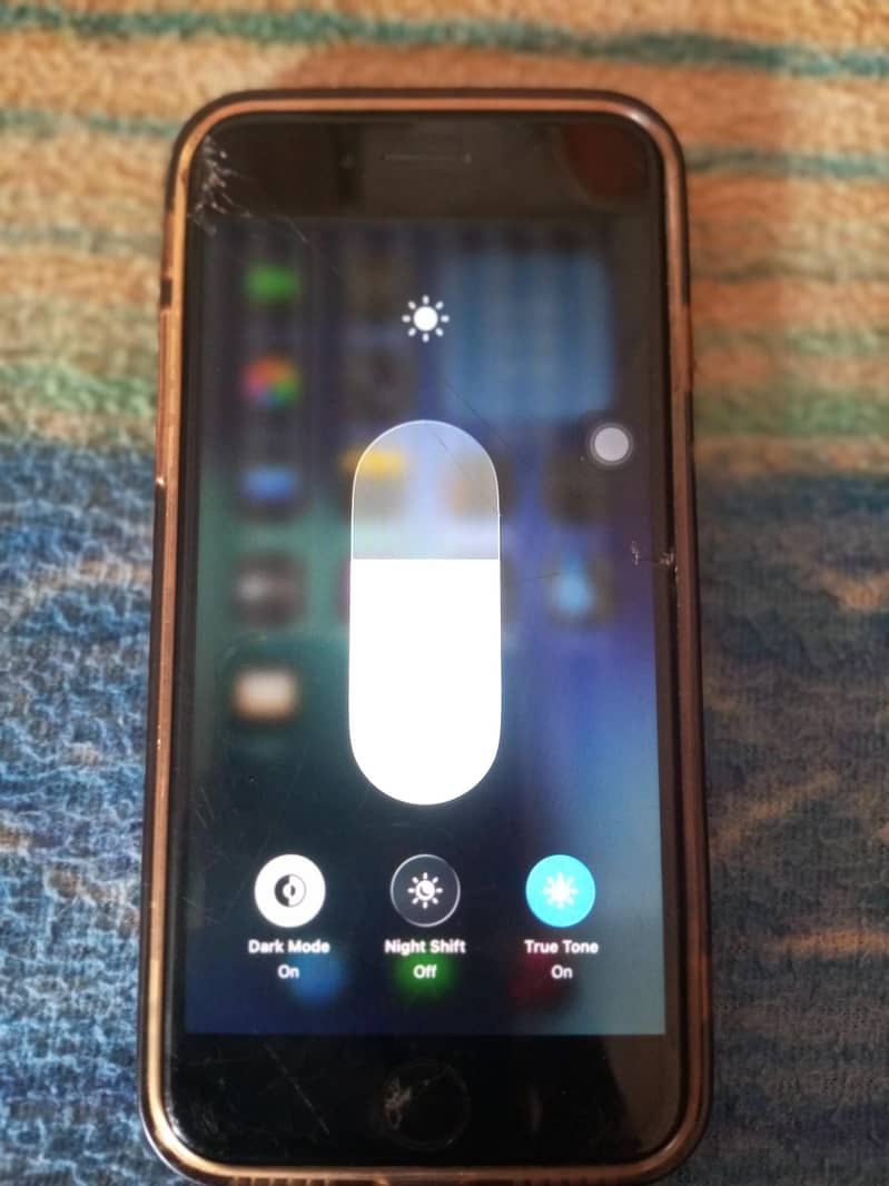 Apple iPhone SE 5