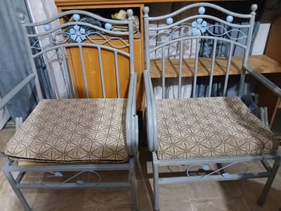 5-Seater Sofa Set with Seethi – Excellent Condition