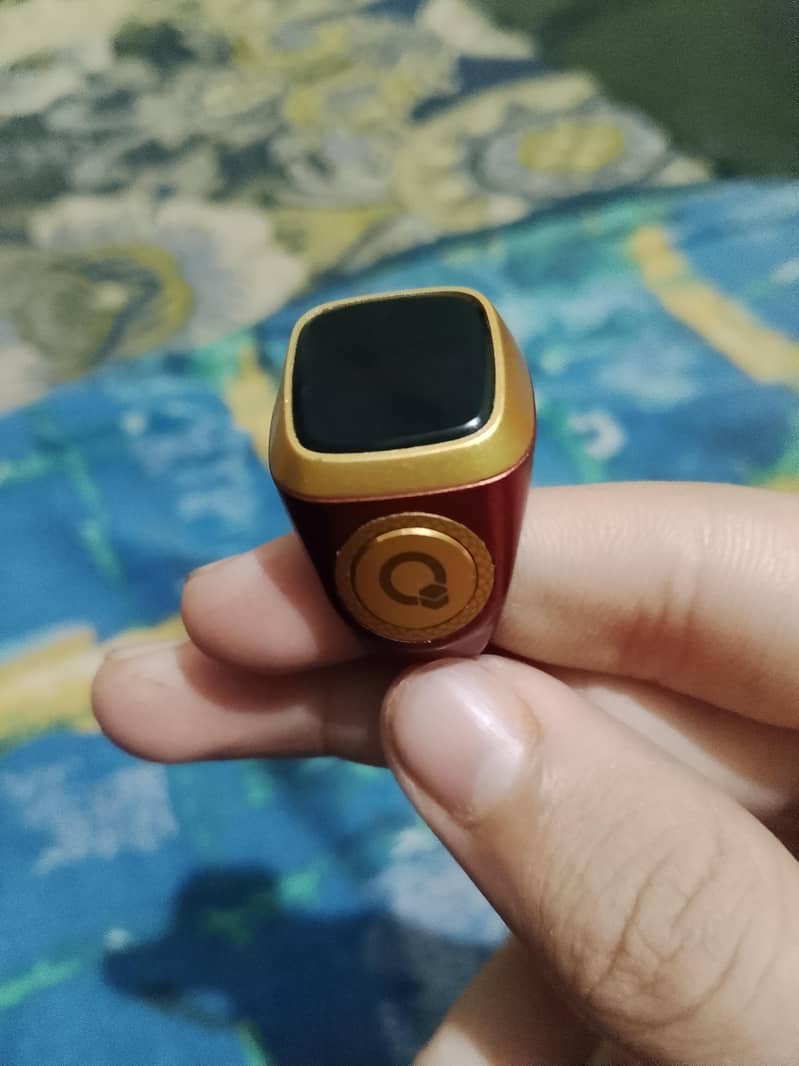 digital dasbee 2