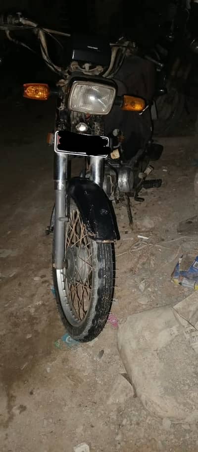 Unique Xtreme UD 70 2010