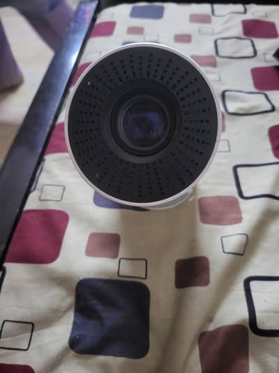 led source projecter