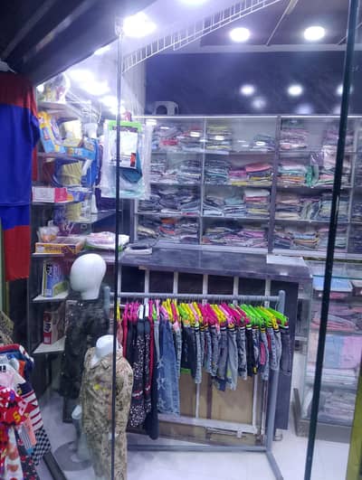 kids western wear