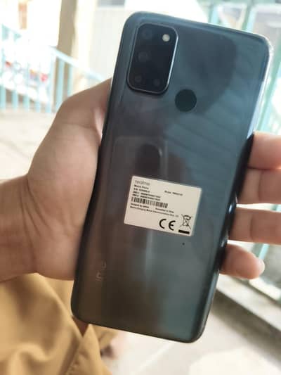Realme 7i