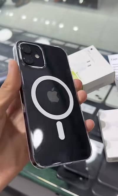 Apple iPhone 12