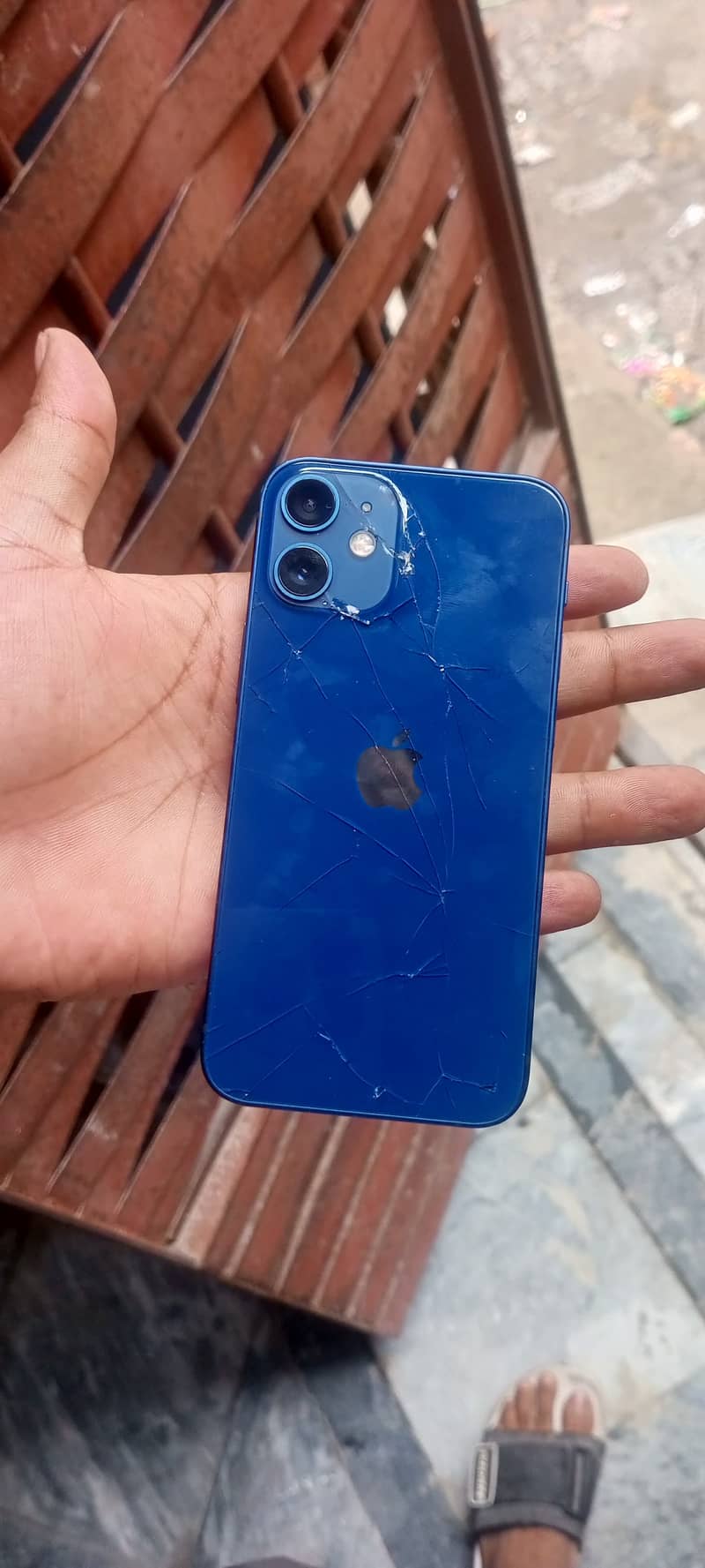 Apple iPhone 12 mini 0