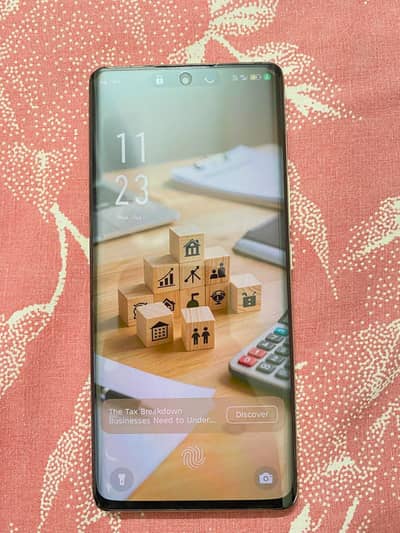 Infinix Zero 30