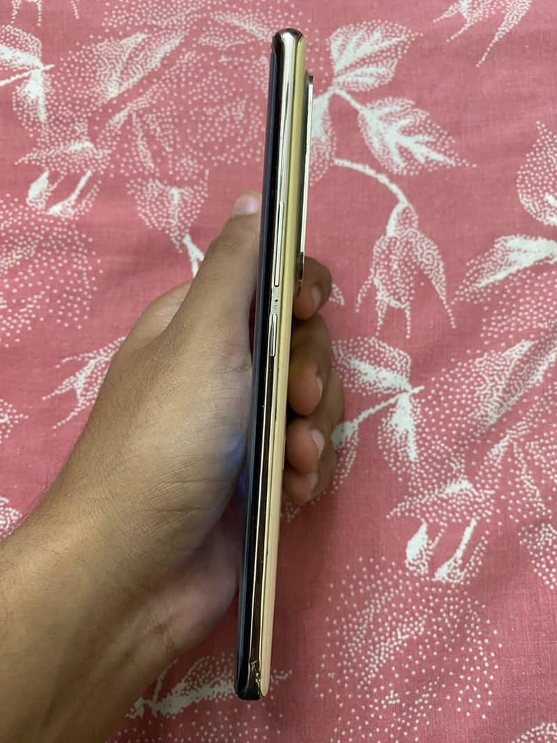Infinix Zero 30 2