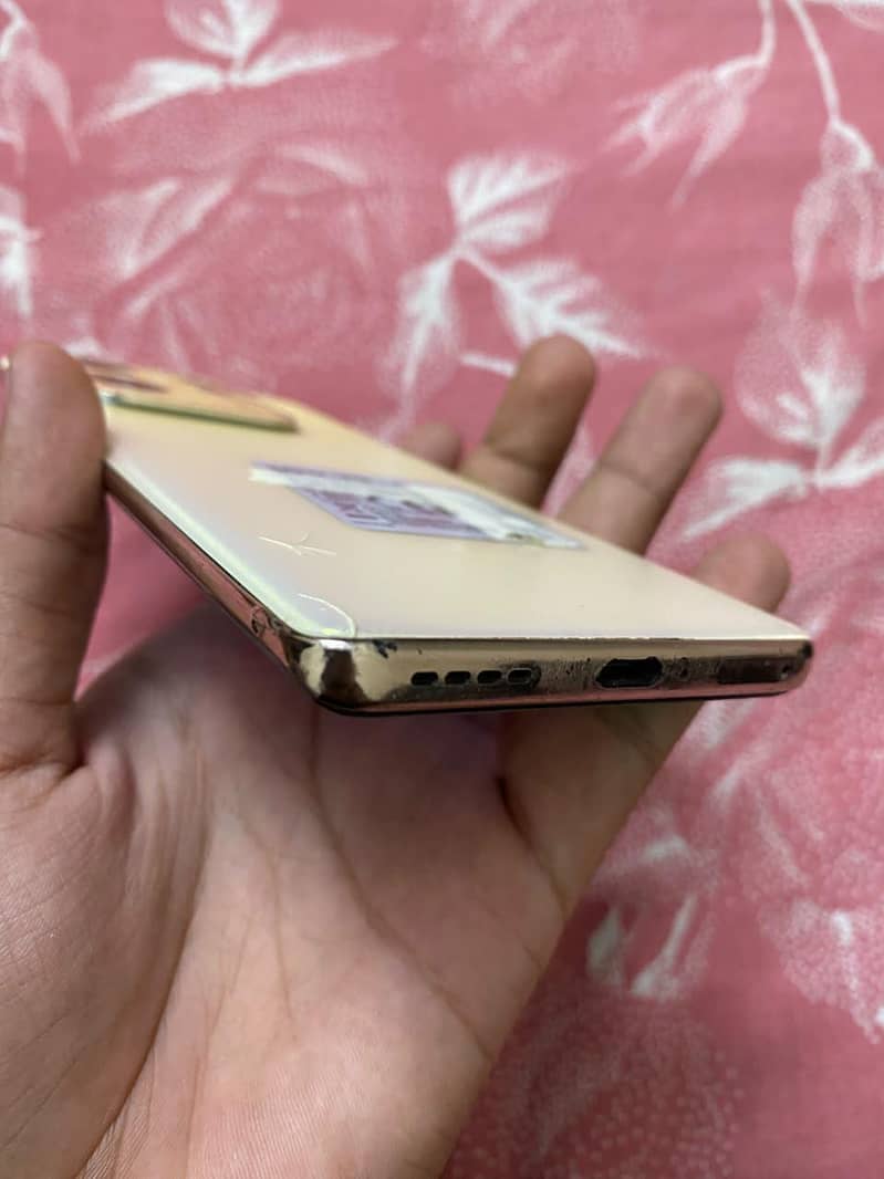 Infinix Zero 30 3