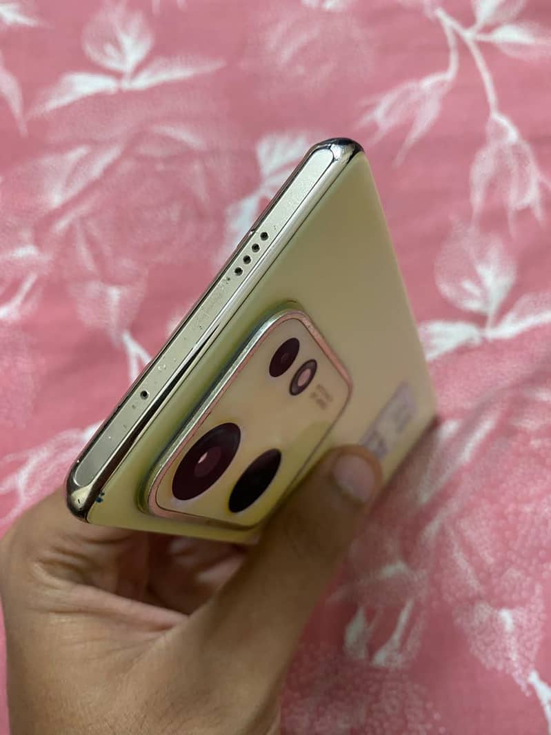Infinix Zero 30 6