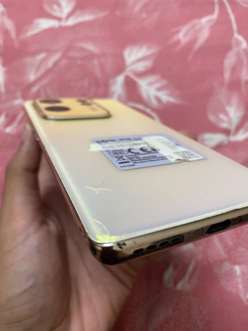 Infinix Zero 30 7