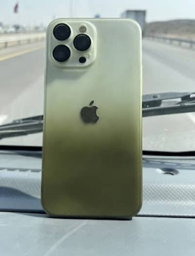 Apple iPhone 13 Pro Max