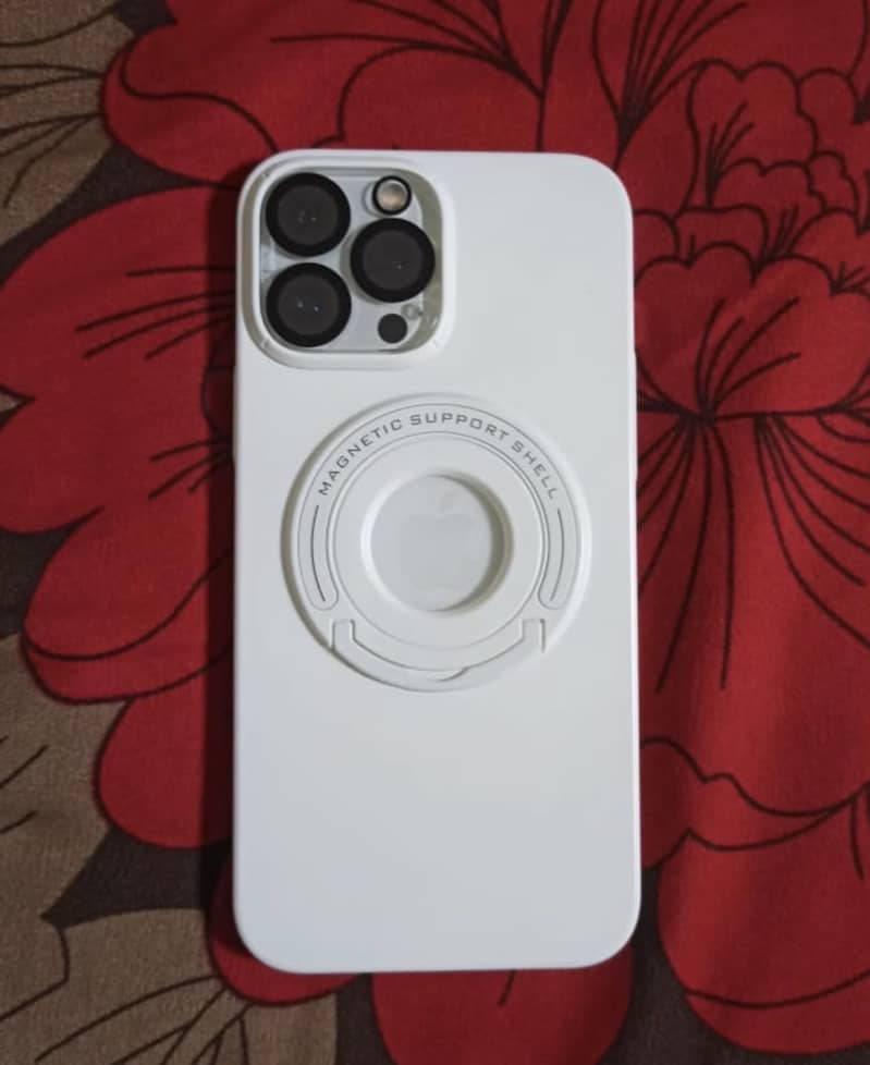 Apple iPhone 13 Pro Max 3