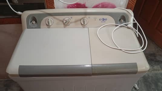 neet and clean Super Asia washing machine for sale/0319/57/11/323