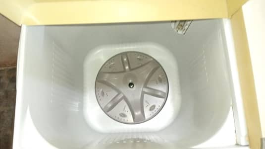 neet and clean Super Asia washing machine for sale/0319/57/11/323