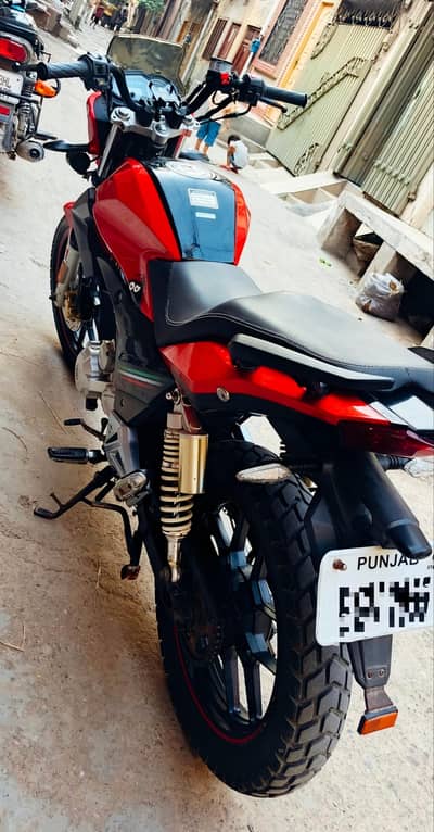 Wego 150 2019 Model | Lush Condition | Advanced Handle Bar