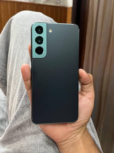 Samsung S22 Pta Approved