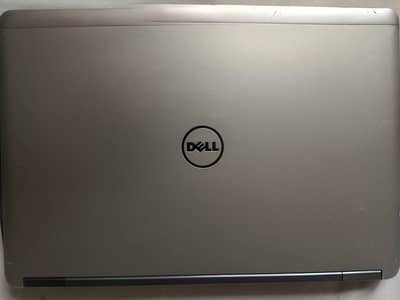 Dell Latitude E7440 – i5 4th Gen | 8GB RAM | 256GB SSD