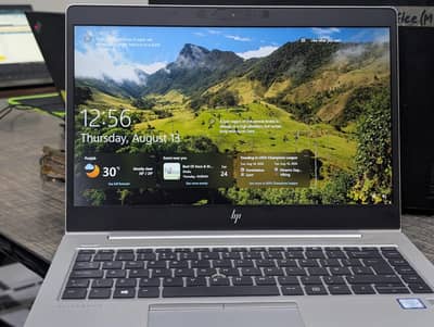 hp elite book