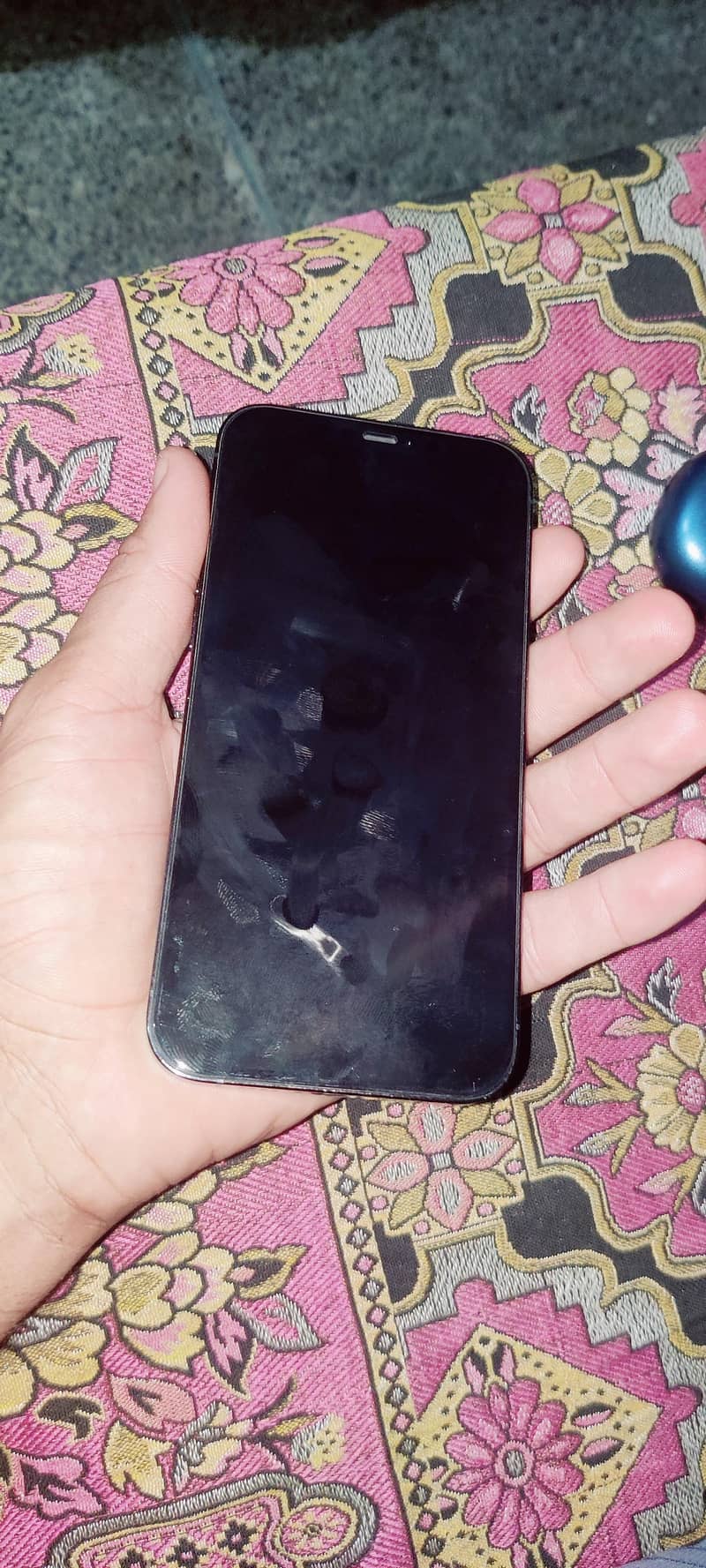 Apple iPhone 12 Pro Max 3