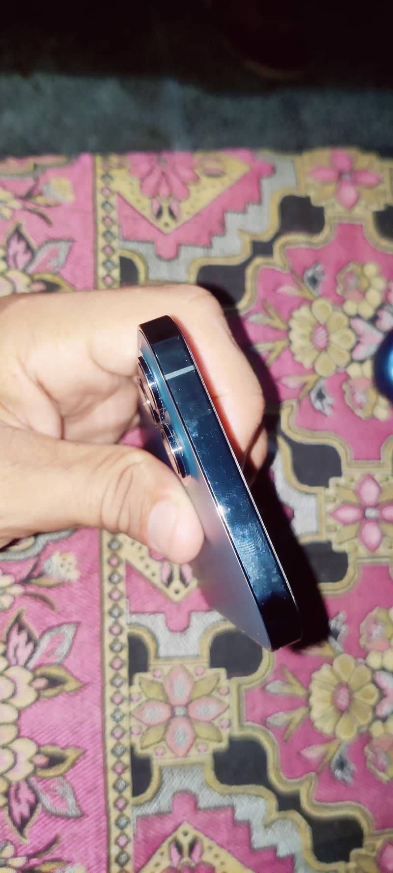 Apple iPhone 12 Pro Max 4
