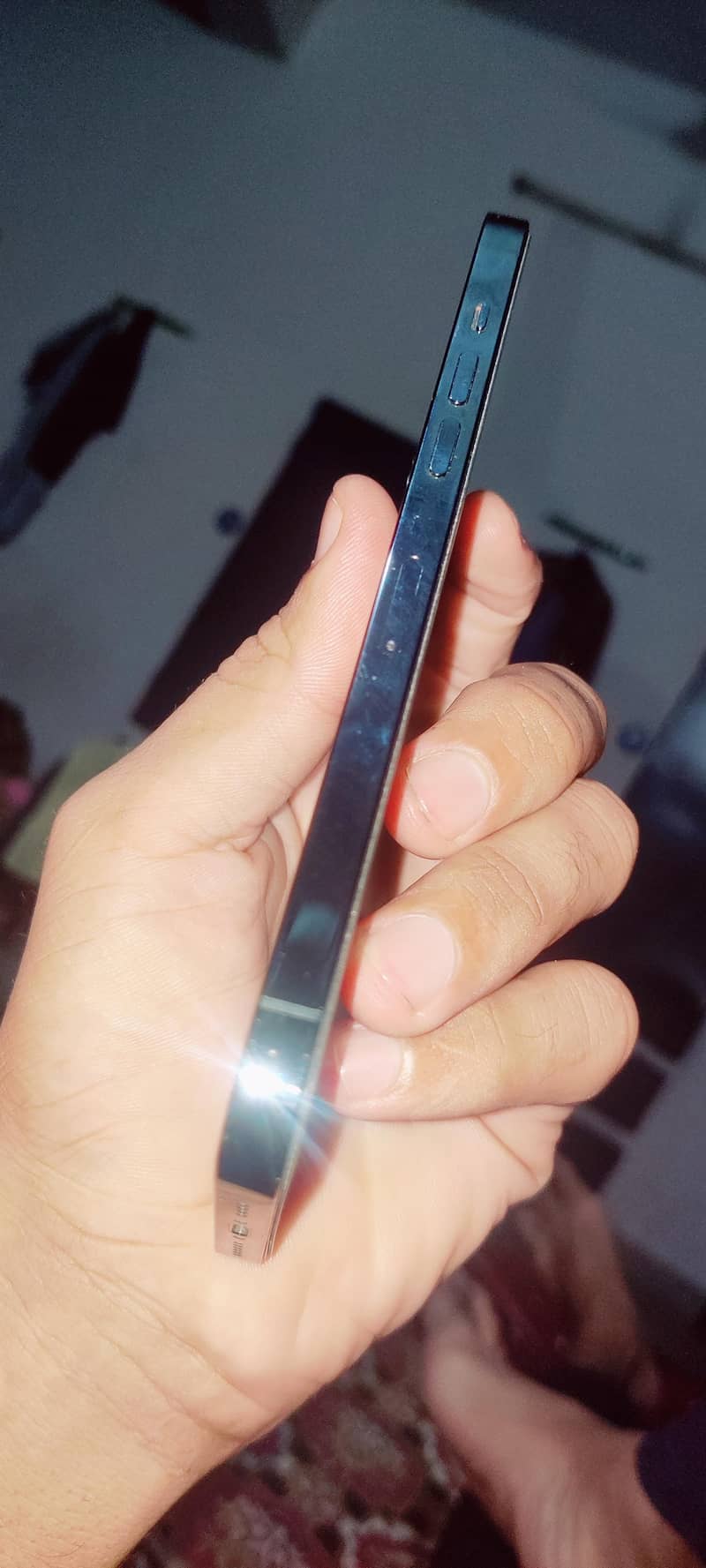 Apple iPhone 12 Pro Max 5