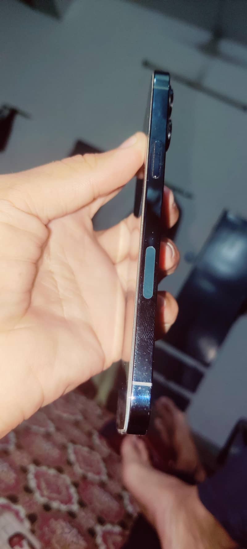 Apple iPhone 12 Pro Max 7
