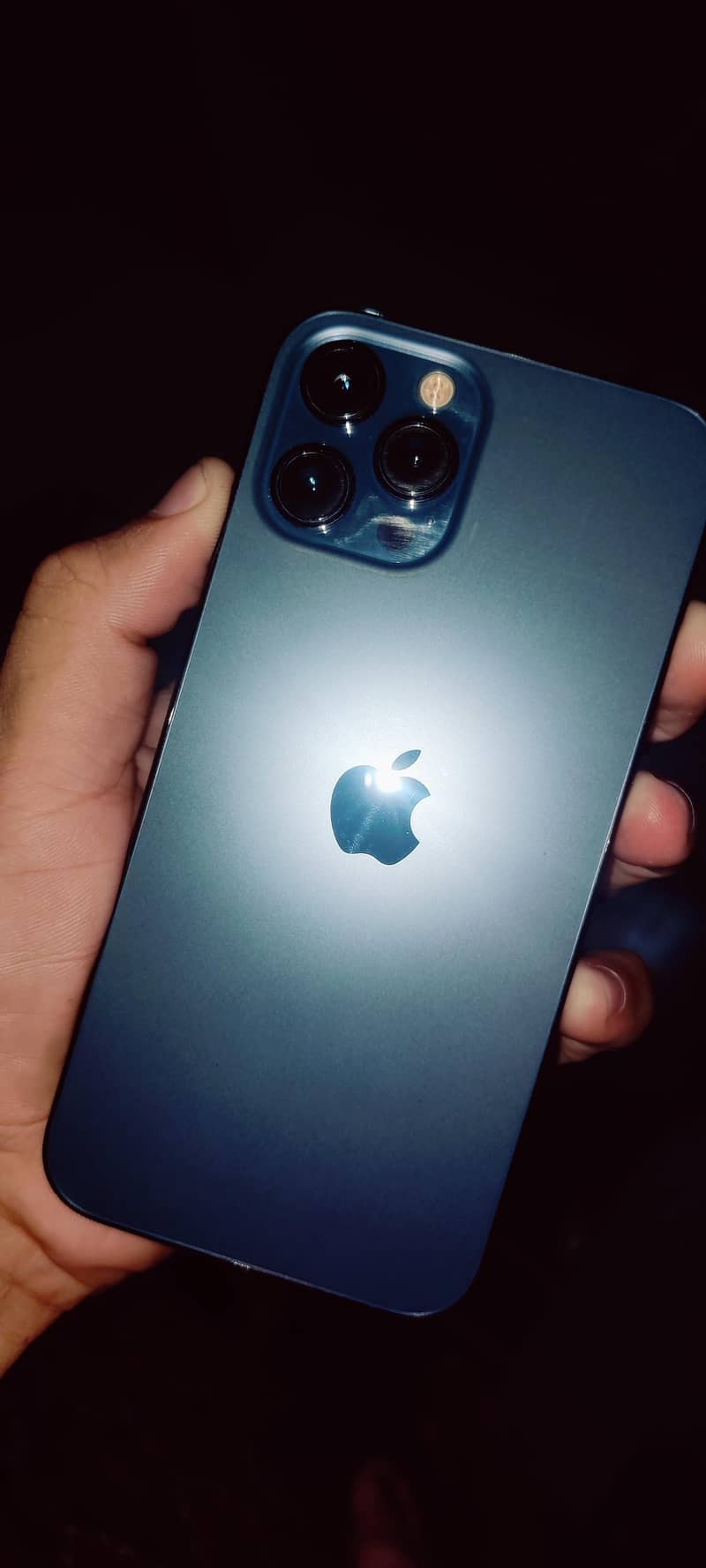 Apple iPhone 12 Pro Max 8