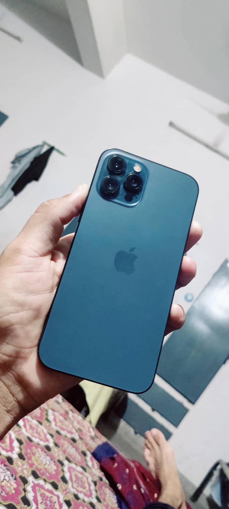 Apple iPhone 12 Pro Max 10