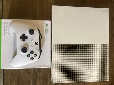 Xbox ons s