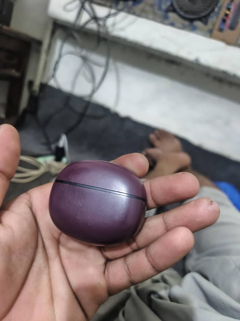 zero earbuds 2