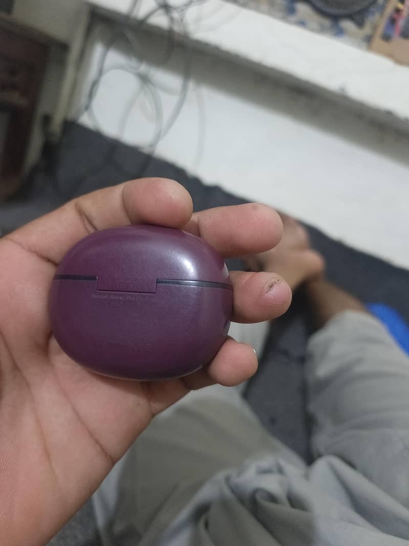 zero earbuds 3