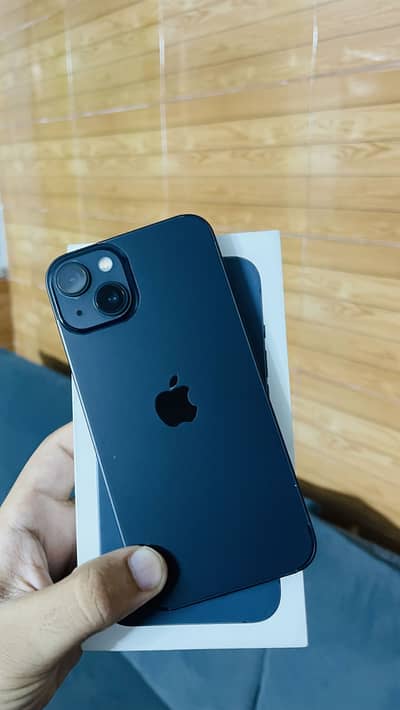 Apple iPhone 13 jv 128 gb