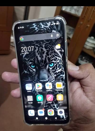 Xiaomi Redmi Note 10