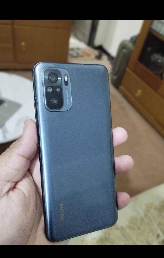 Xiaomi Redmi Note 10 2