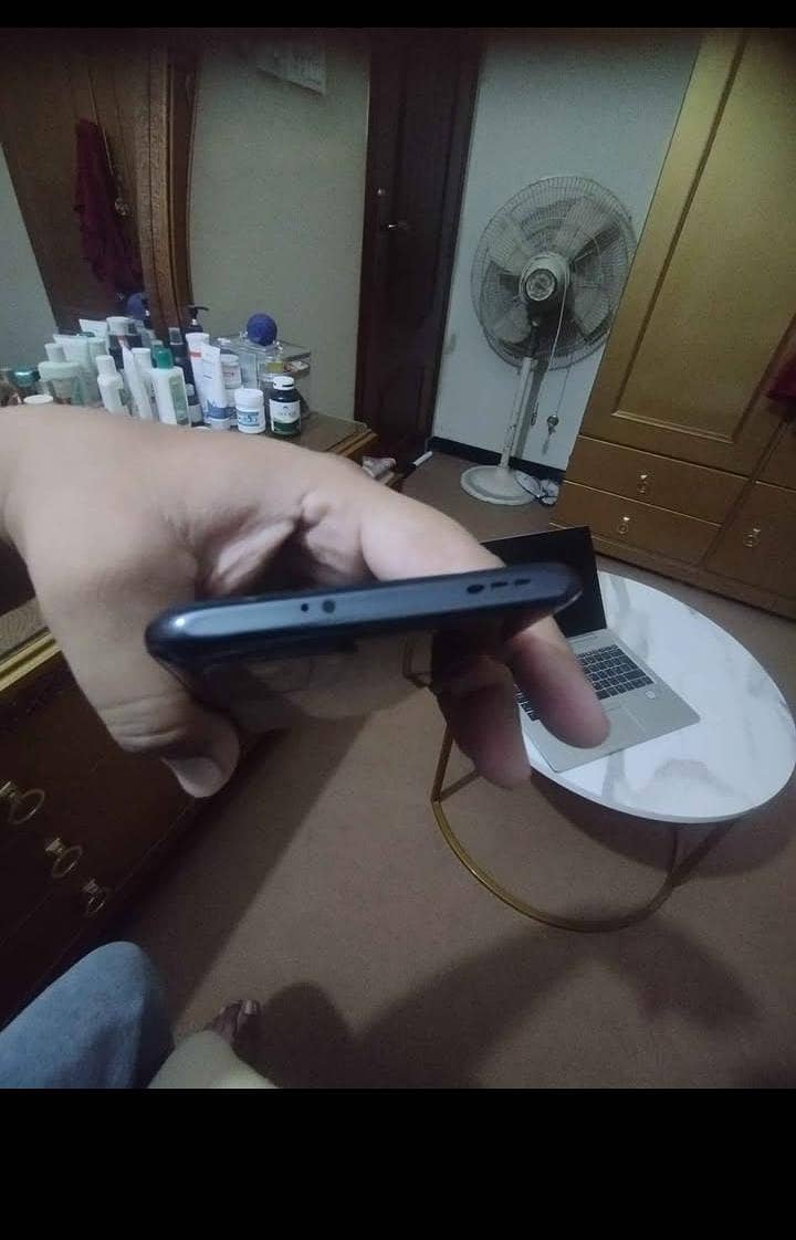 Xiaomi Redmi Note 10 4