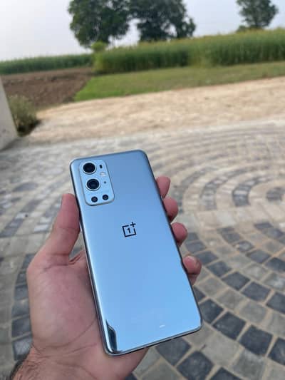 One Plus 9 Pro