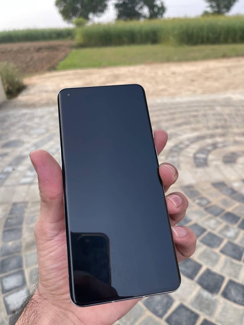 One Plus 9 Pro 2