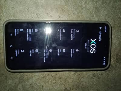 Infinix Smart 9