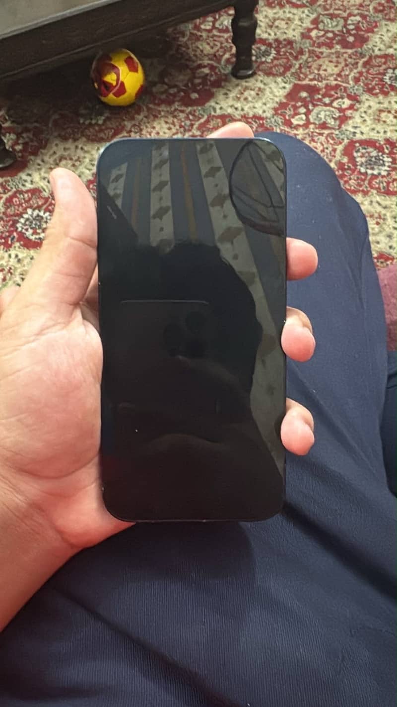 Apple iPhone 14 1