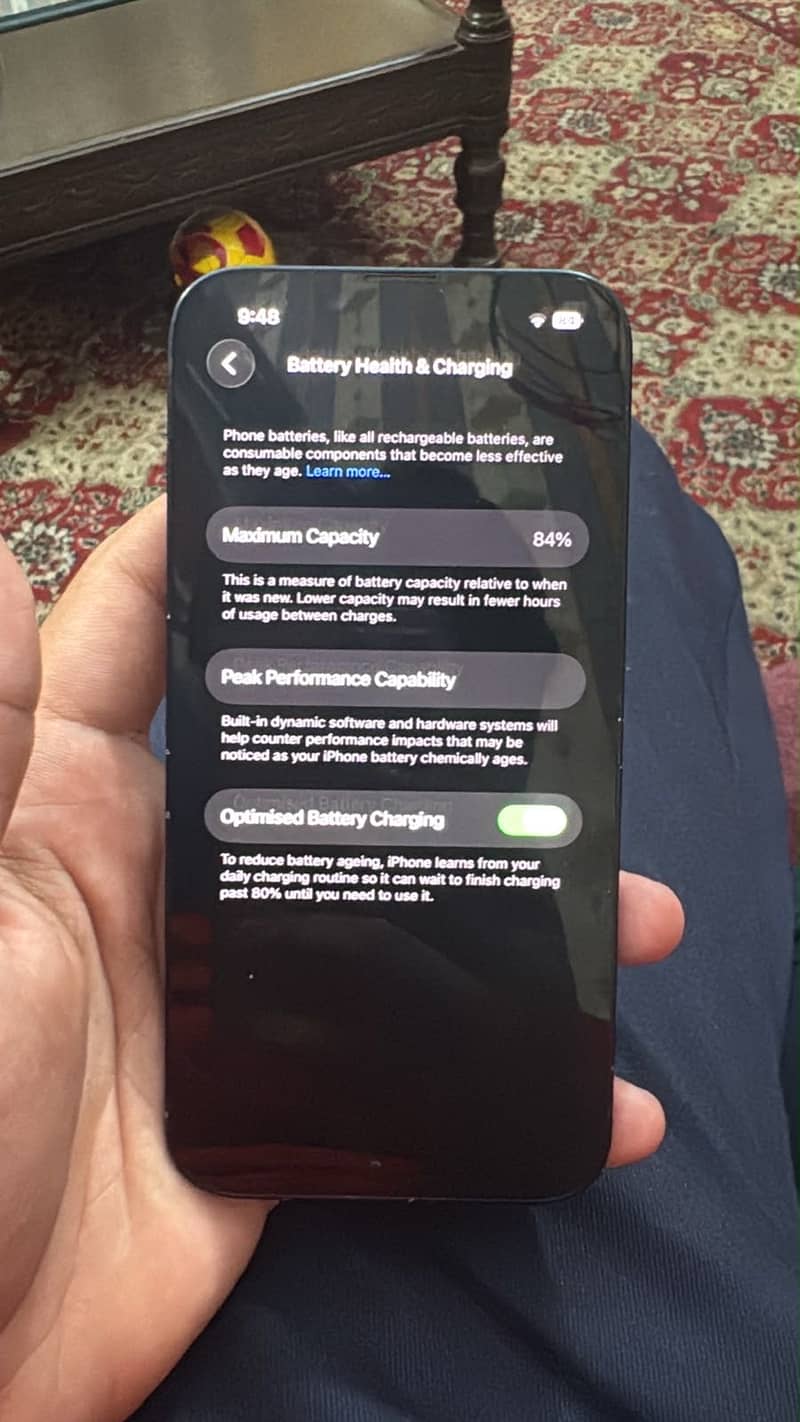 Apple iPhone 14 4
