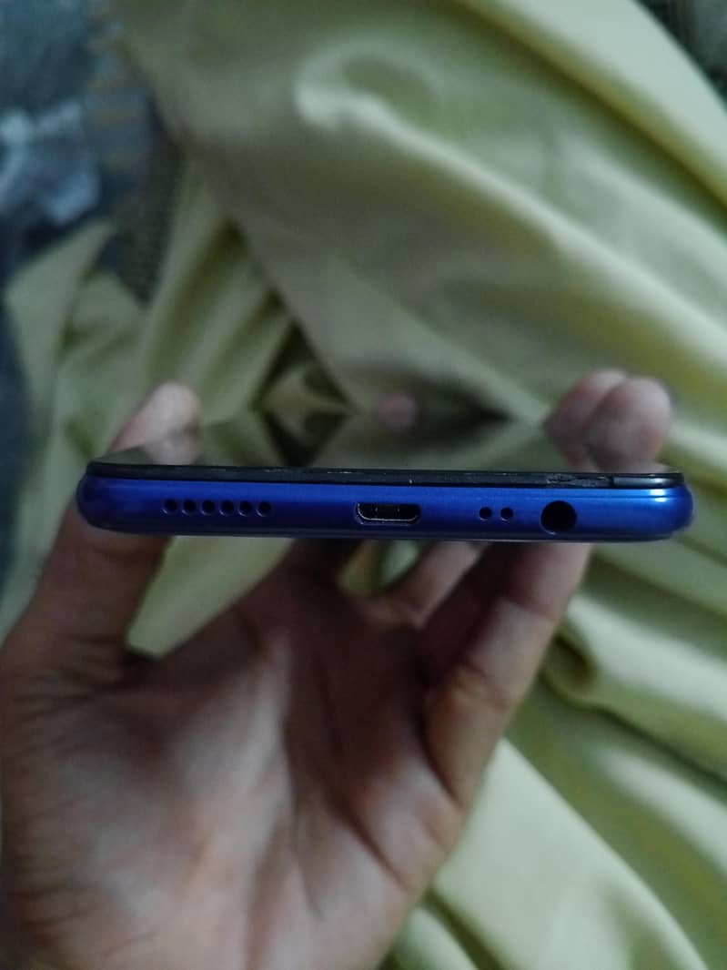 OPPO A3s 2