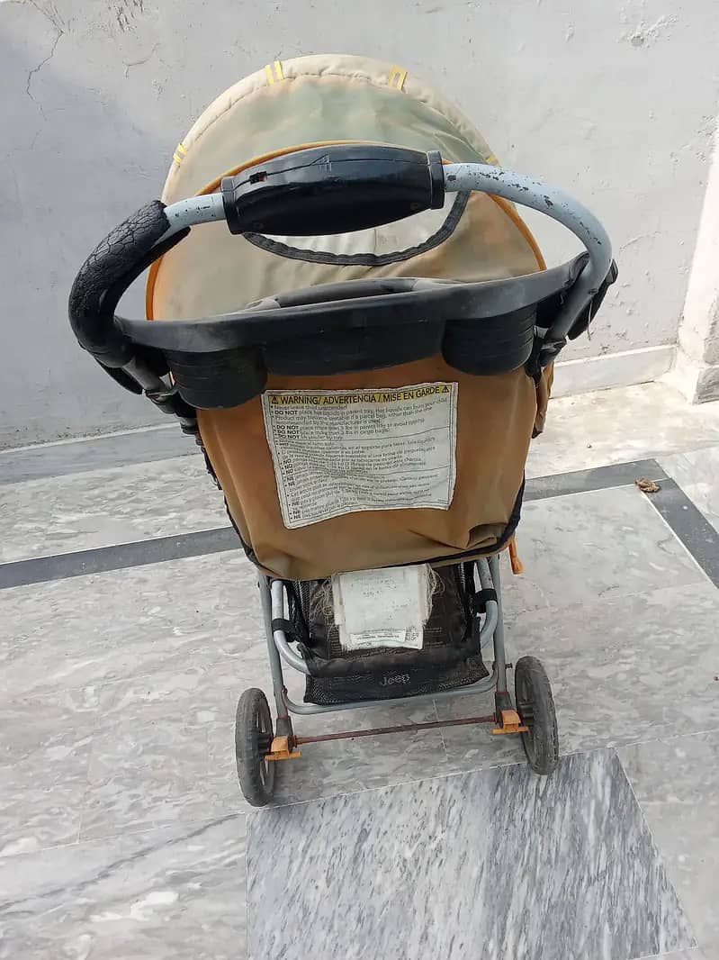 Strollers Used One 1
