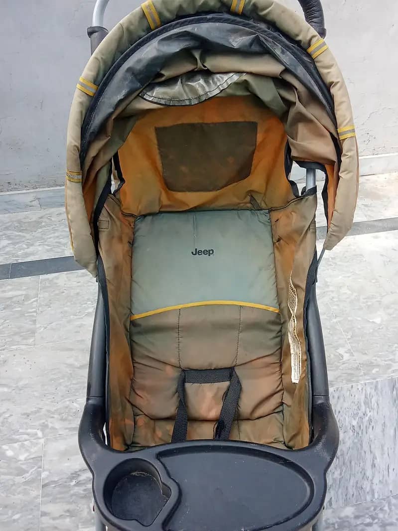 Strollers Used One 3
