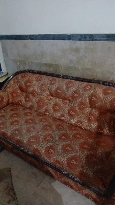 Sofa for Sale