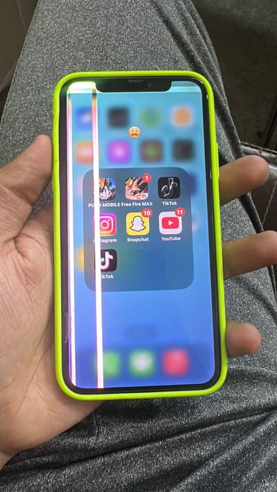 Iphone x 256gb