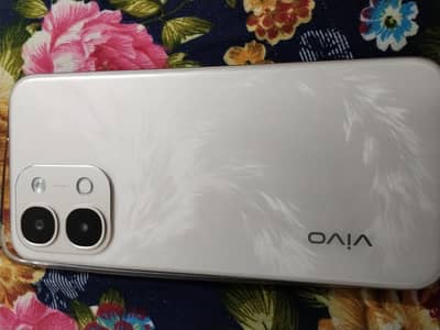 Vivo Y31d Contact 03010-694675