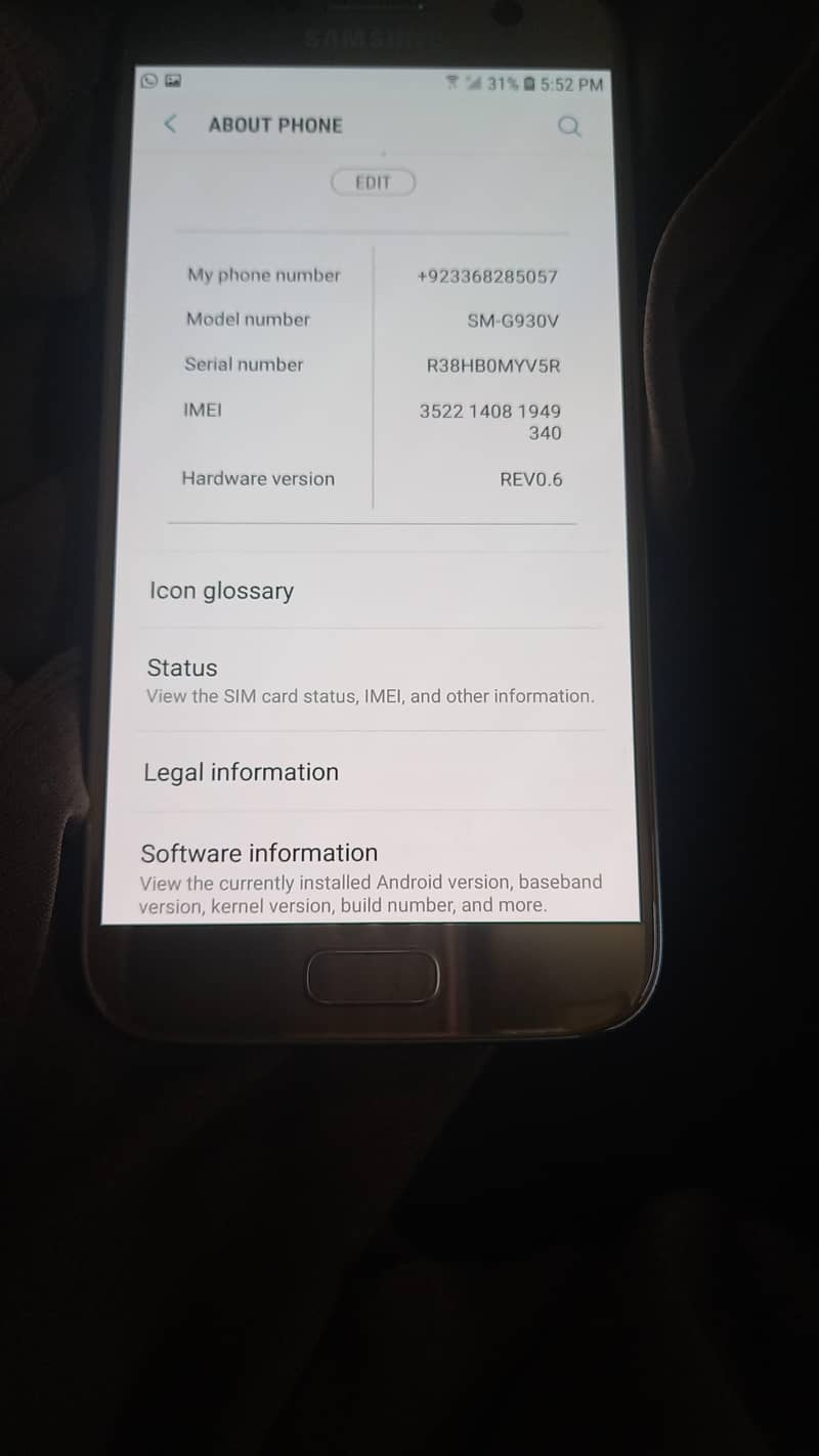 Samsung 1